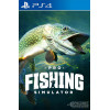Pro Fishing Simulator PS4
